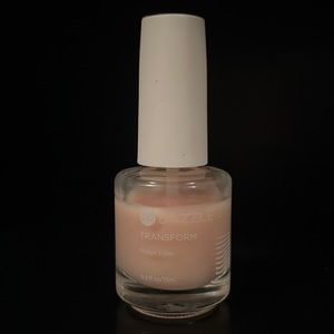 Dazzle Dry nail polish